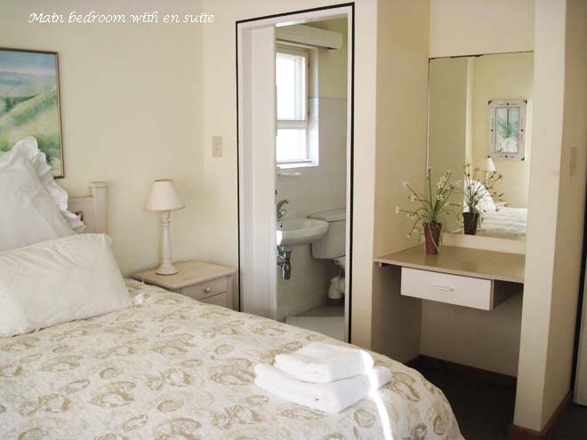 Swakopmund Rent Main bedroom